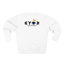 Load image into Gallery viewer, Chedda Baby Crewneck Sweatshirt
