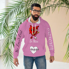 Load image into Gallery viewer, MYOW Ox Vday Pullover Hoodie
