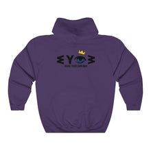 Load image into Gallery viewer, CG Hooded Sweatshirt
