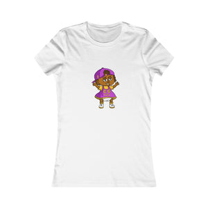 CG Women's Tee