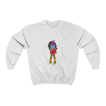 Load image into Gallery viewer, Loyalty Crewneck Sweatshirt
