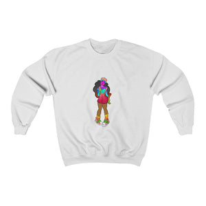 Loyalty Crewneck Sweatshirt