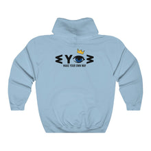 Load image into Gallery viewer, Energy Hooded Sweatshirt
