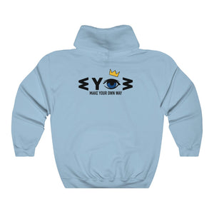 Energy Hooded Sweatshirt