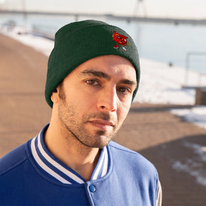 Ox Beanie