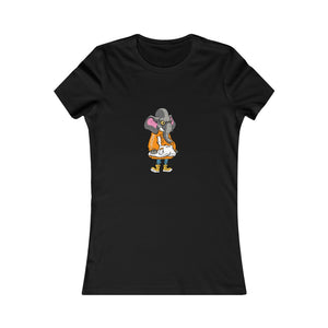 Memory Women's Tee