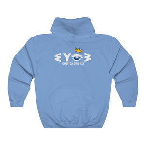 Nature Boy Hooded Sweatshirt