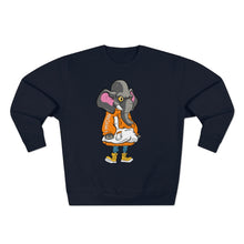 Load image into Gallery viewer, Memory Crewneck Sweatshirt
