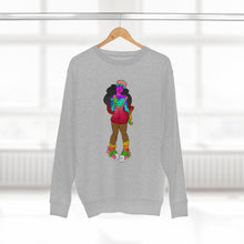 Load image into Gallery viewer, Loyalty Crewneck Sweatshirt
