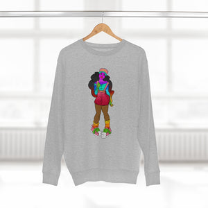 Loyalty Crewneck Sweatshirt