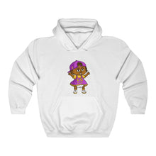 Load image into Gallery viewer, CG Hooded Sweatshirt
