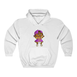 CG Hooded Sweatshirt