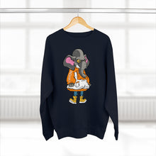 Load image into Gallery viewer, Memory Crewneck Sweatshirt
