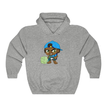 Load image into Gallery viewer, Chedda Baby Hooded Sweatshirt
