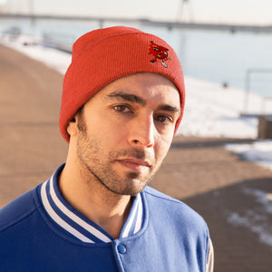 Ox Beanie