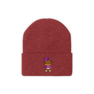 CG Beanie