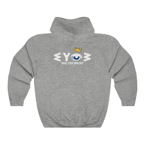 Nature Boy Hooded Sweatshirt