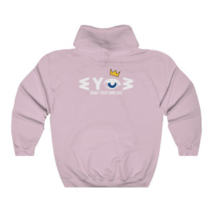 Nature Boy Hooded Sweatshirt