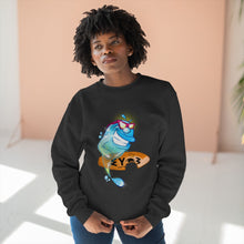 Load image into Gallery viewer, Lil Wave Crewneck Sweatshirt
