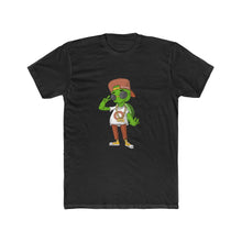 Load image into Gallery viewer, Patience Cotton Crew Tee
