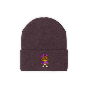 CG Beanie