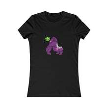 Load image into Gallery viewer, Leafy Women&#39;s Tee
