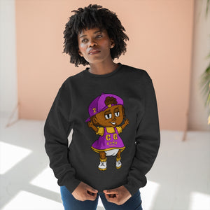 CG Crewneck Sweatshirt