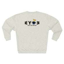 Load image into Gallery viewer, CG Crewneck Sweatshirt
