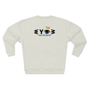 CG Crewneck Sweatshirt