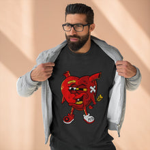 Load image into Gallery viewer, OX Crewneck Sweatshirt
