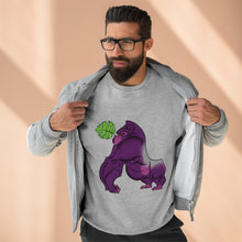 Load image into Gallery viewer, Leafy Crewneck Sweatshirt
