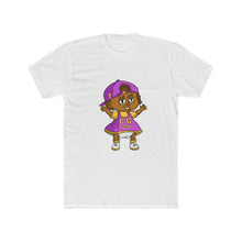 Load image into Gallery viewer, CG Cotton Crew Tee
