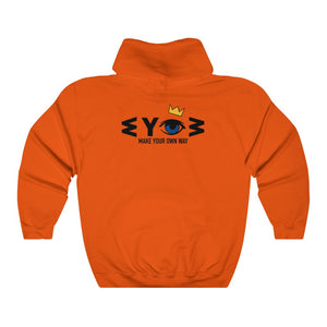 Loyalty Hooded Sweatshirt