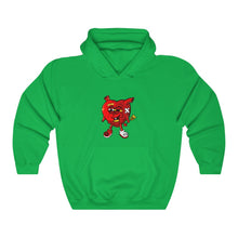 Load image into Gallery viewer, OX Hooded Sweatshirt
