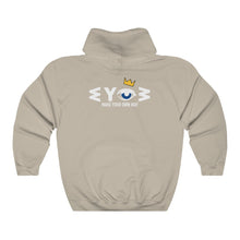 Load image into Gallery viewer, Nature Boy Hooded Sweatshirt
