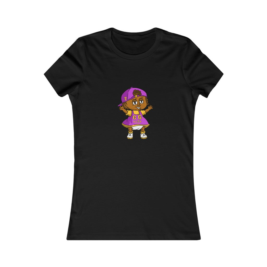 CG Women's Tee