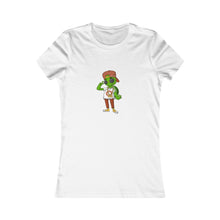 Load image into Gallery viewer, Patience Women&#39;s Tee
