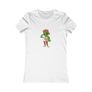 Patience Women's Tee