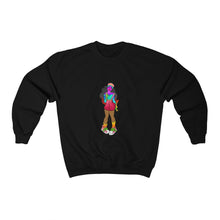 Load image into Gallery viewer, Loyalty Crewneck Sweatshirt
