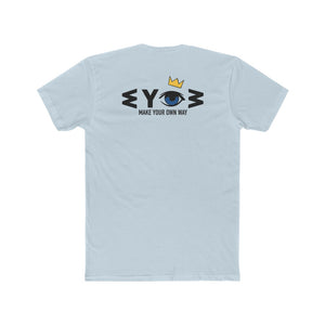 Energy Cotton Crew Tee