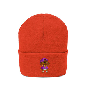 CG Beanie