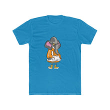 Load image into Gallery viewer, Memory Cotton Crew Tee
