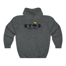 Load image into Gallery viewer, Energy Hooded Sweatshirt
