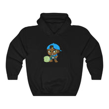 Load image into Gallery viewer, Chedda Baby Hooded Sweatshirt
