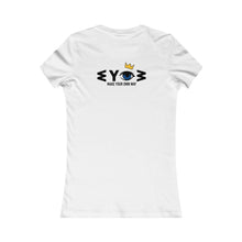 Load image into Gallery viewer, Chedda Baby Women&#39;s Tee
