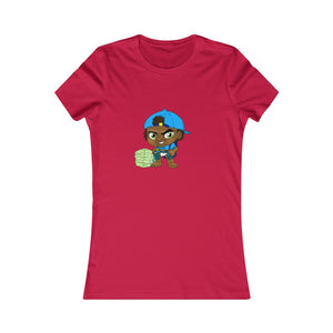 Chedda Baby Women's Tee