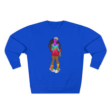 Load image into Gallery viewer, Loyalty Crewneck Sweatshirt
