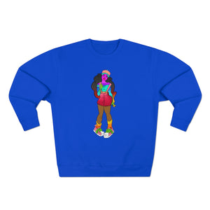 Loyalty Crewneck Sweatshirt