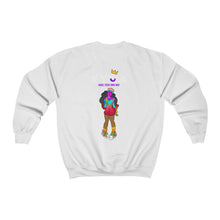 Load image into Gallery viewer, Loyalty Crewneck Sweatshirt
