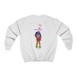 Loyalty Crewneck Sweatshirt